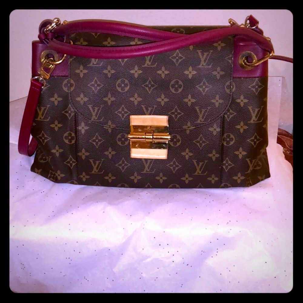 Louis Vuitton purse